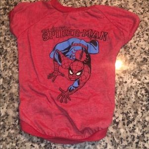 Dog Clothes! Size Medium